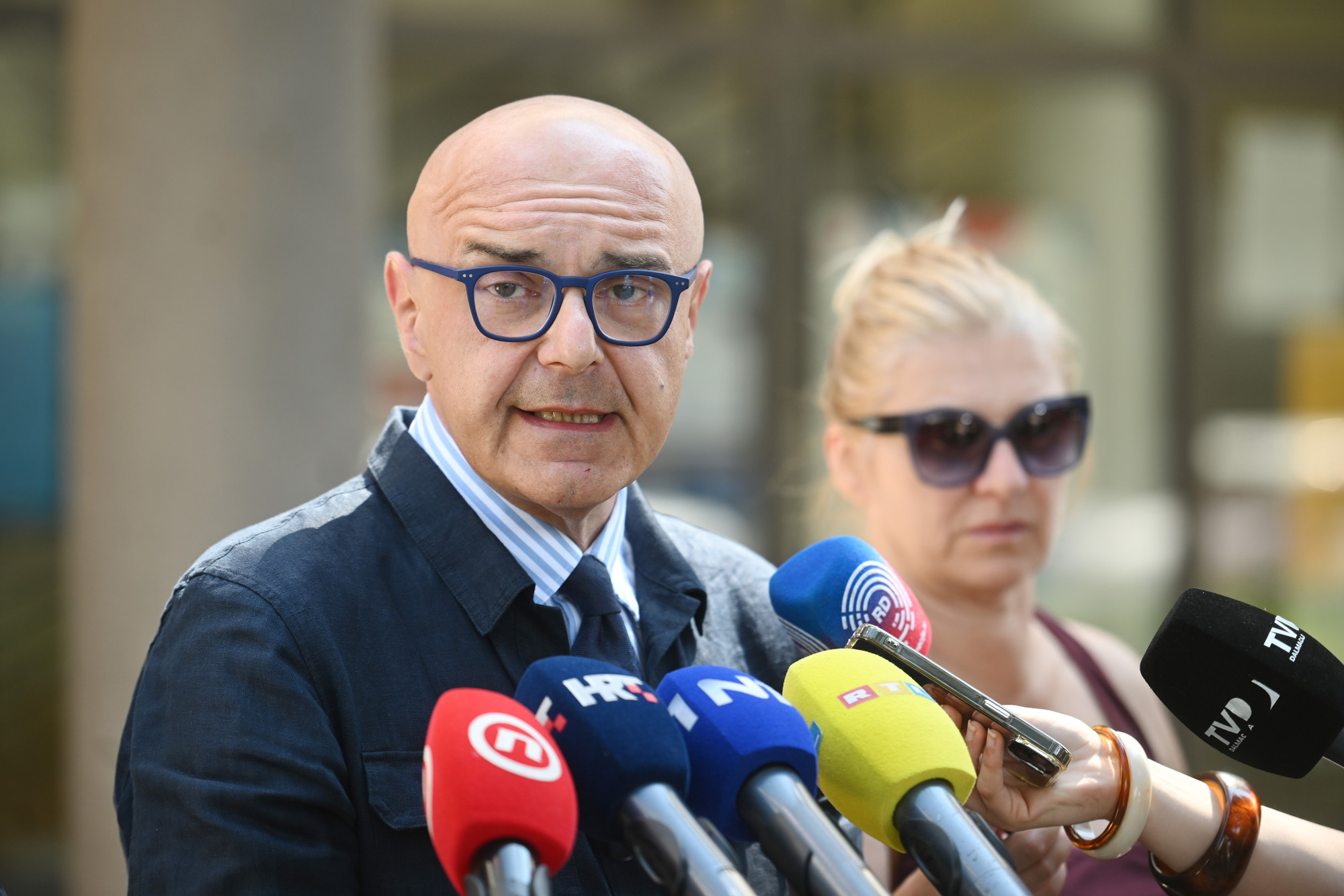 Onkološka bolesnica mora državi vratiti 1600€. Ministar: Ne komentiram pojedinačne slučajeve