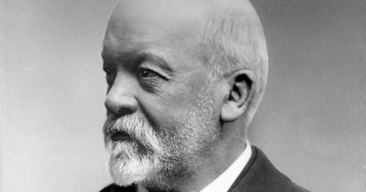 Genij koji je pokrenuo revoluciju automobilizma