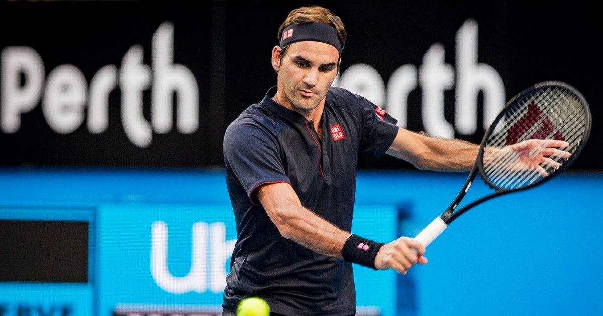 Federer: Iskreno, volio bih ponovno malo zaigrati tenis