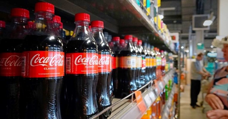 Coca-Cola povlači 28 milijuna boca u Austriji