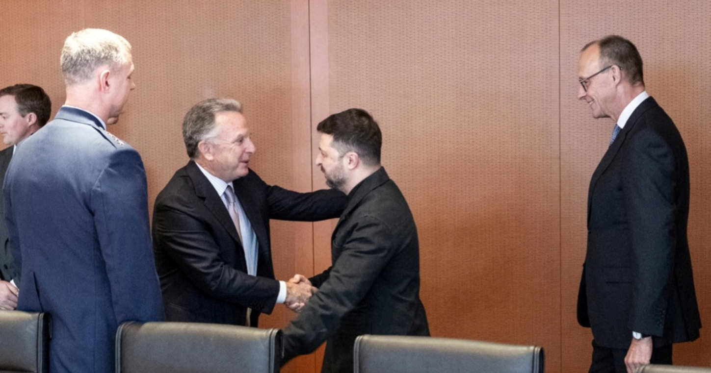 Petosatni pregovori Zelenskog i američkih izaslanika bez zaključaka. Sutra nastavak