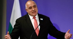 Izbori u Bugarskoj: Vodi stranka bivšeg premijera Bojka Borisova