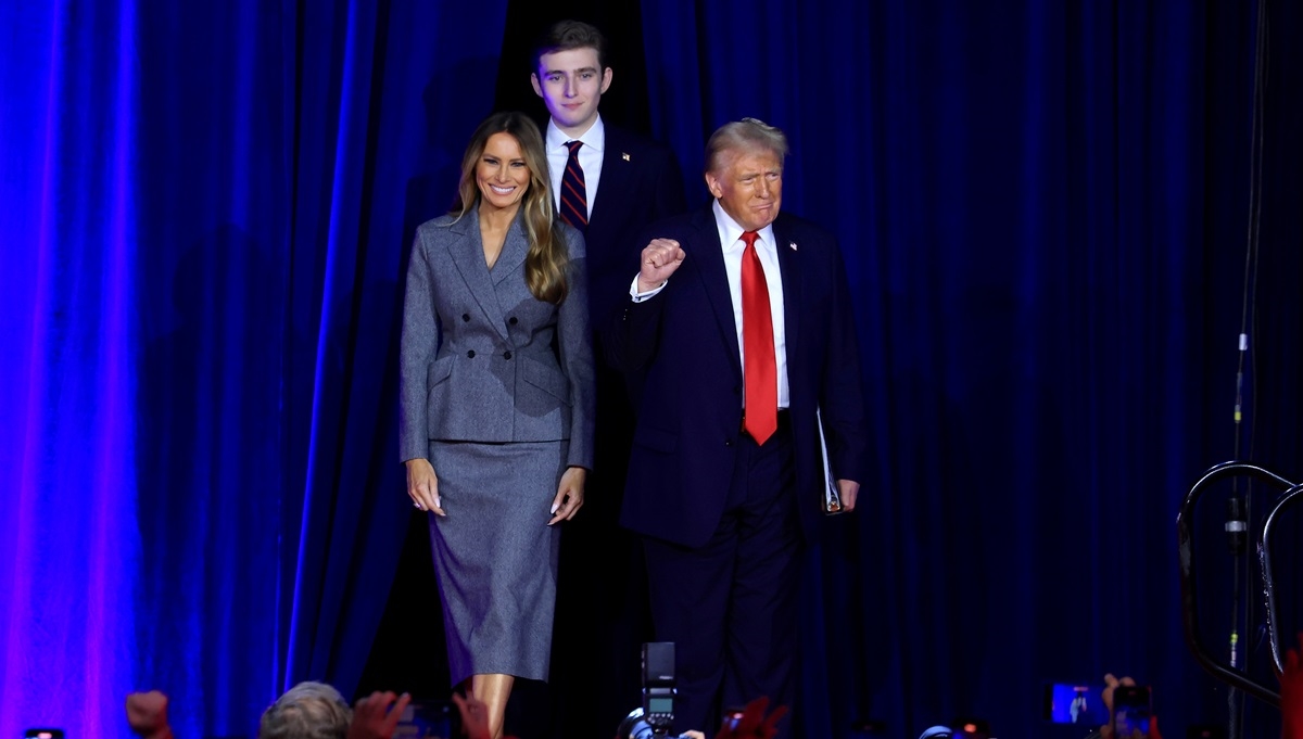 Trump: Razgovarao sam sa Xijem preko predstavnika