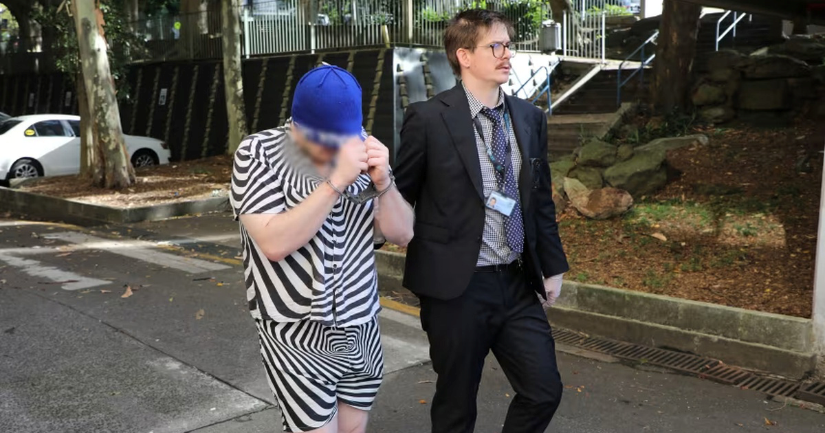 U Australiji uhićena četvorica zbog "sotonističkog" zlostavljanja djece