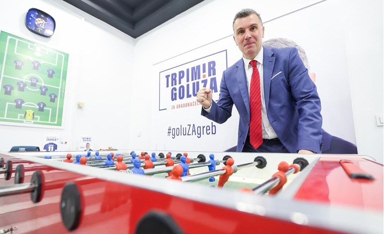 Trpimir Goluža: Odbio sam biti trojanski konj Raspudićevih