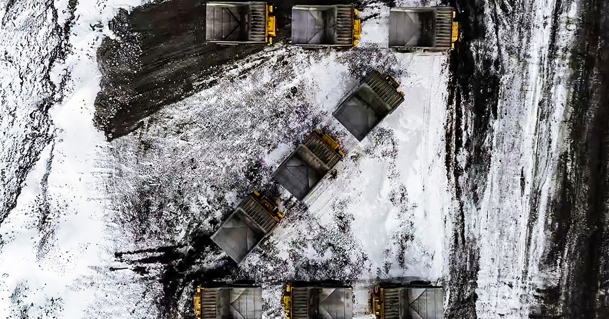 Rusku vojsku usporava loša logistika, to joj je Ahilova peta