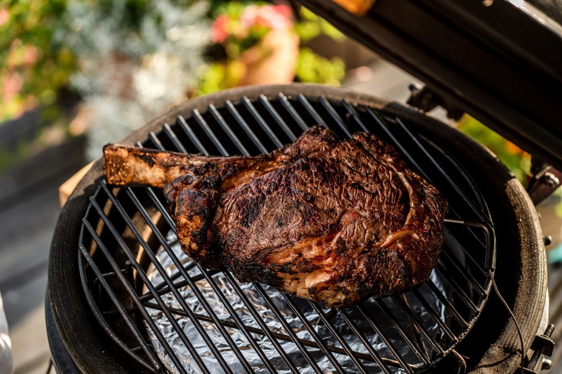 Kamado roštilj postao je hit među ljubiteljima roštilja. Po čemu je toliko poseban?