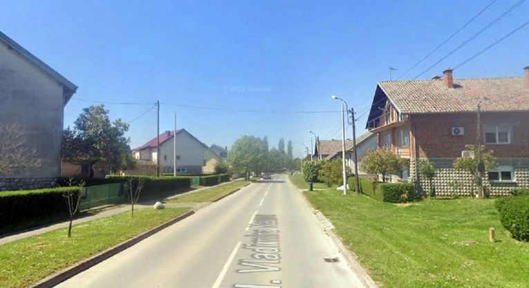 Mlada vozačica u Kutini u sat vremena skrivila dvije prometne