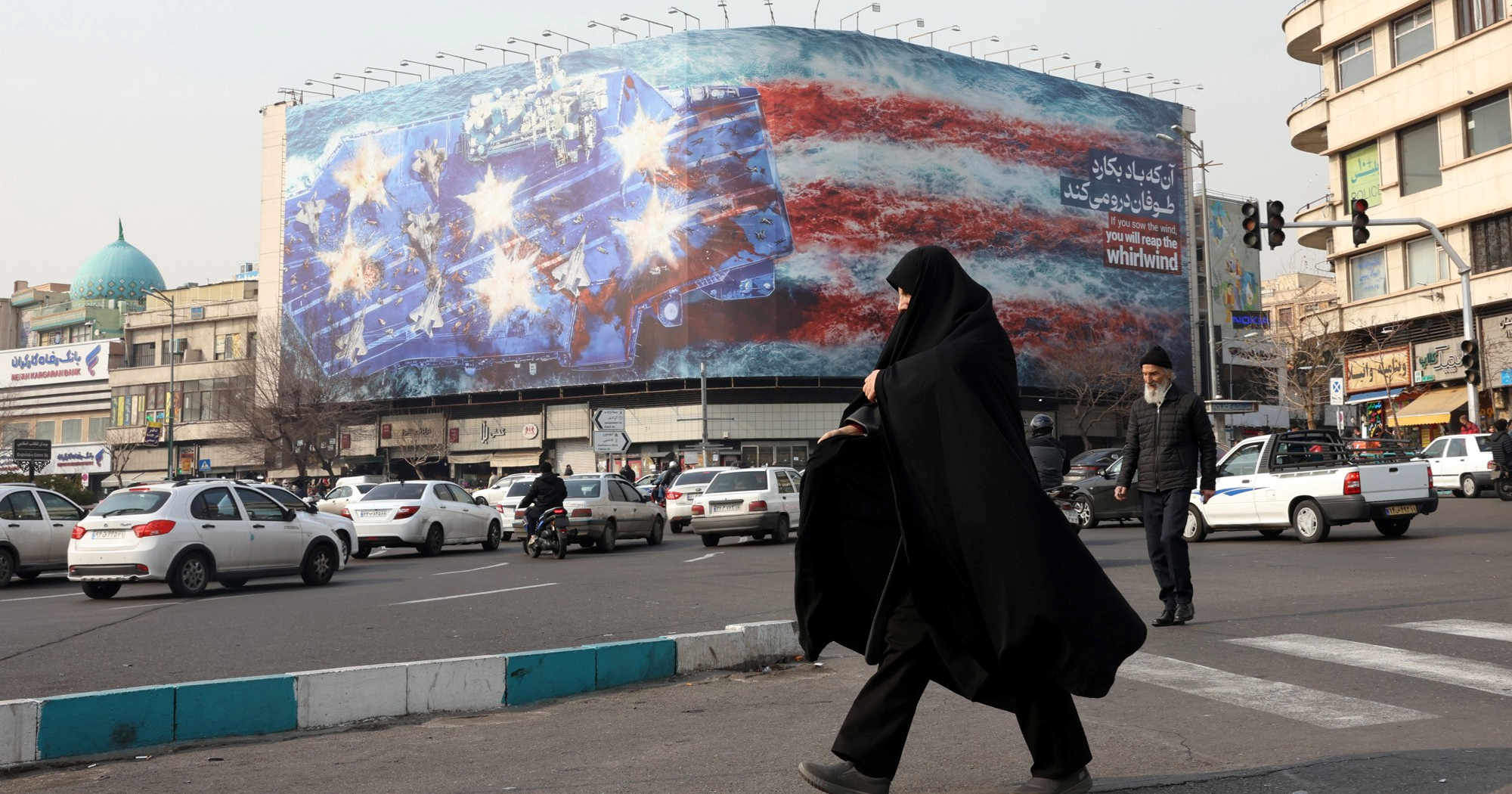 Ljudi iz Pentagona pred Kongresom: Nije bilo znakova da Iran planira prvi napasti SAD