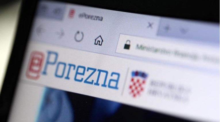 Sustav Porezne uprave će pet dana biti nedostupan