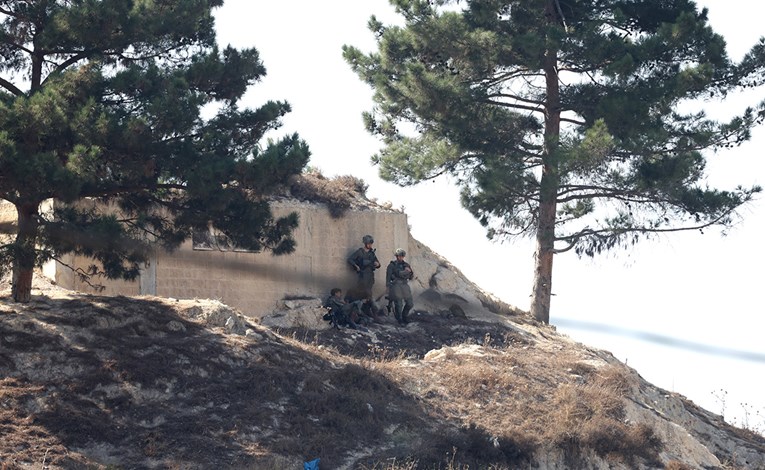 Nakon krvavog vikenda Izrael najavio primirje i nastavak pomoći Gazi