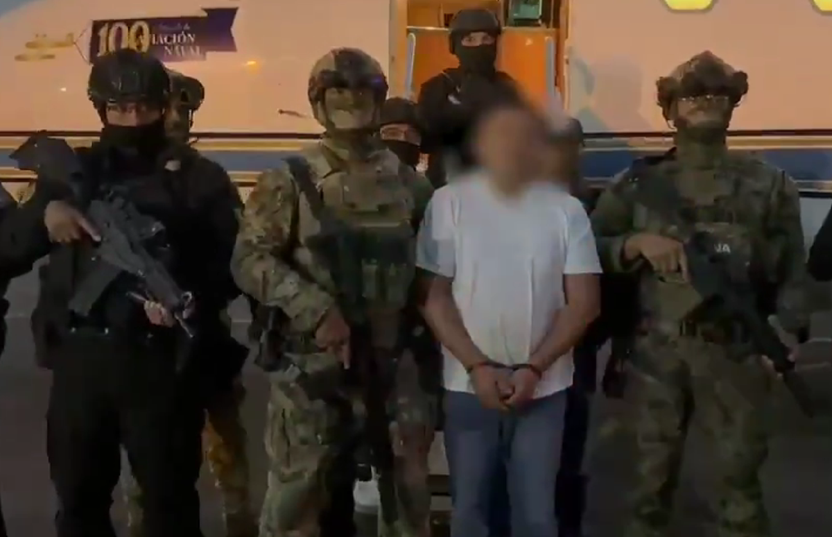 Uhvaćen vođa meksičkog kartela, izbilo nasilje na ulicama