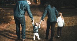 Ljudi su oduševljeni: Finska izjednačava rodiljni dopust za očeve i majke