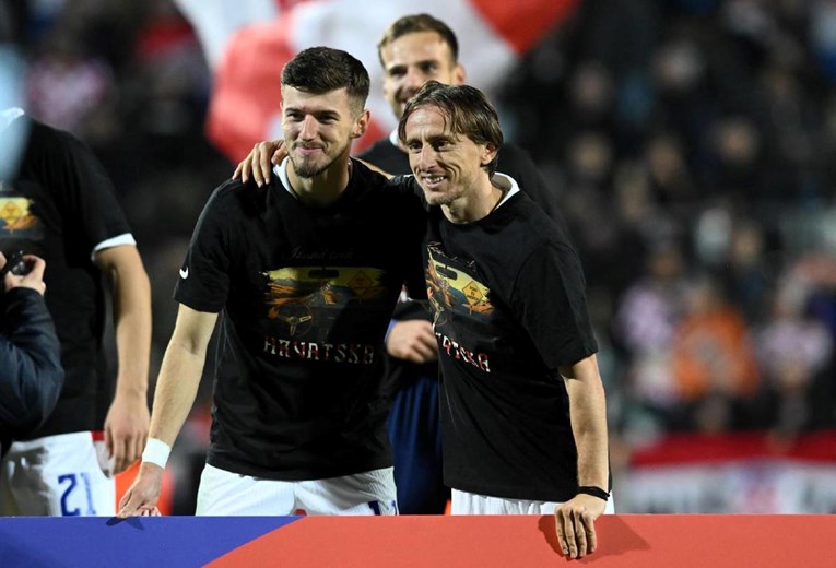 Evo kad će Hrvatska igrati s Brazilom uoči Svjetskog prvenstva