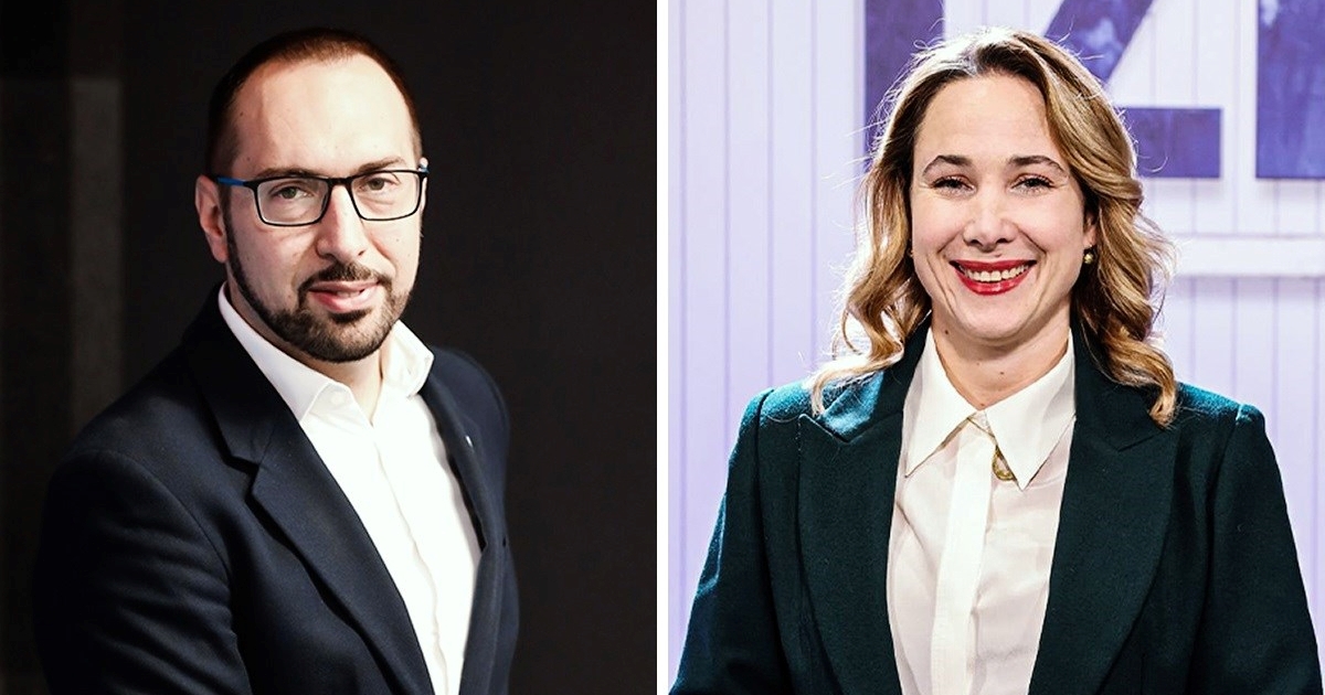 Ima li Marija Selak Raspudić ikakve šanse protiv Tomaševića?