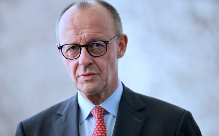 Merz: Rat u Iranu šteti svima. Potreban je zajednički pritisak na Rusiju