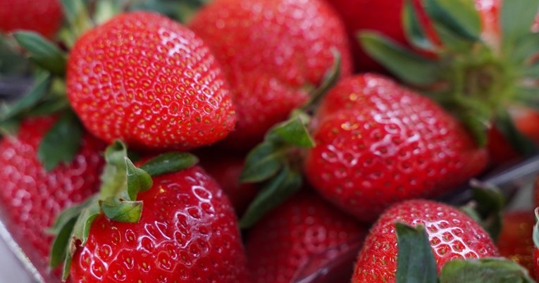Objavljena je lista "najprljavijeg" voća i povrća u SAD-u