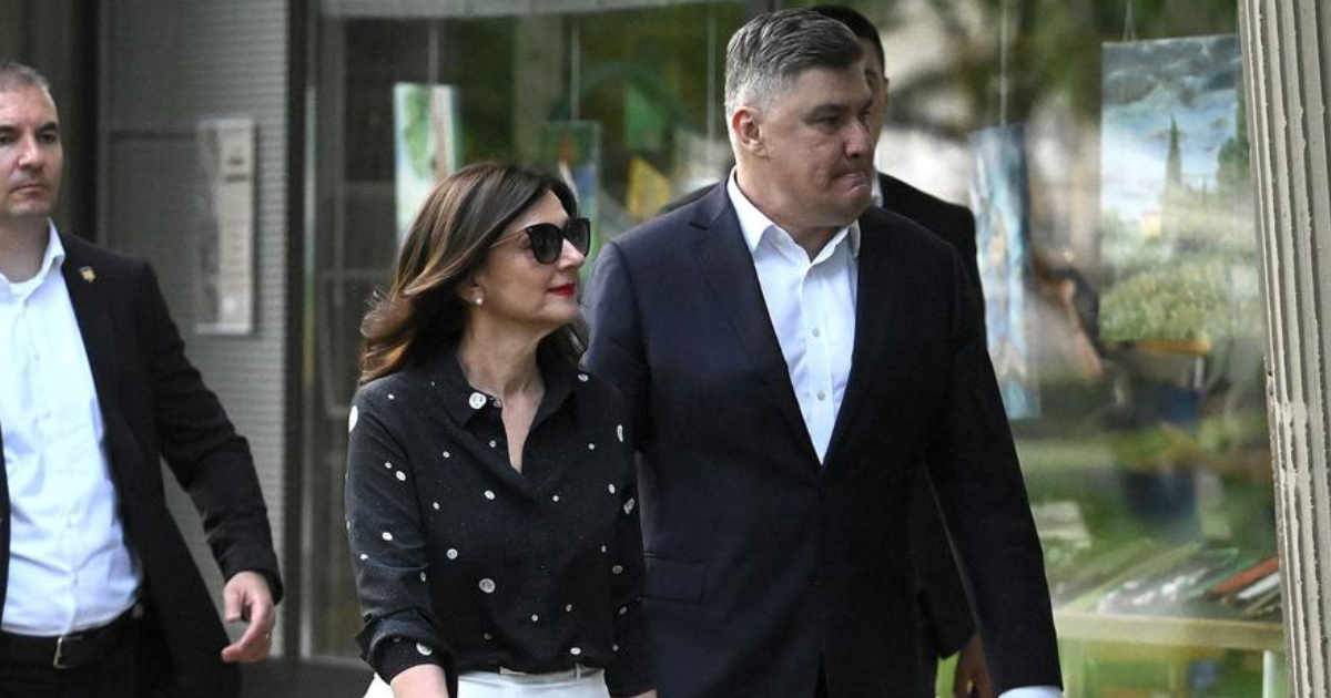 Sanja Musić Milanović pokazala odličnu formulu za ljetnu eleganciju