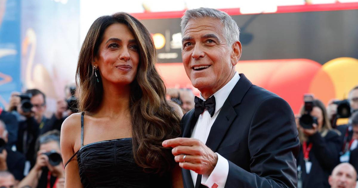 Amal Clooney vratila se u afričku državu nakon tri godine, ovaj put s važnom misijom