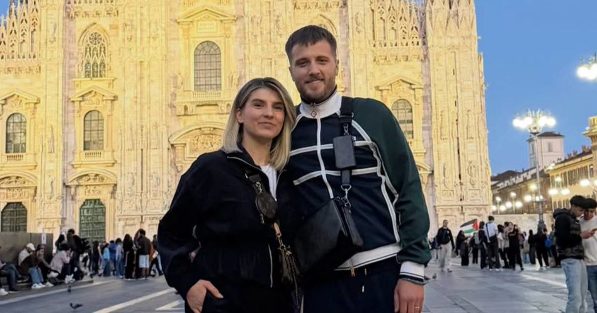 Grše se prisjetio početaka sa suprugom: "Radila je dva posla da se posvetim glazbi"