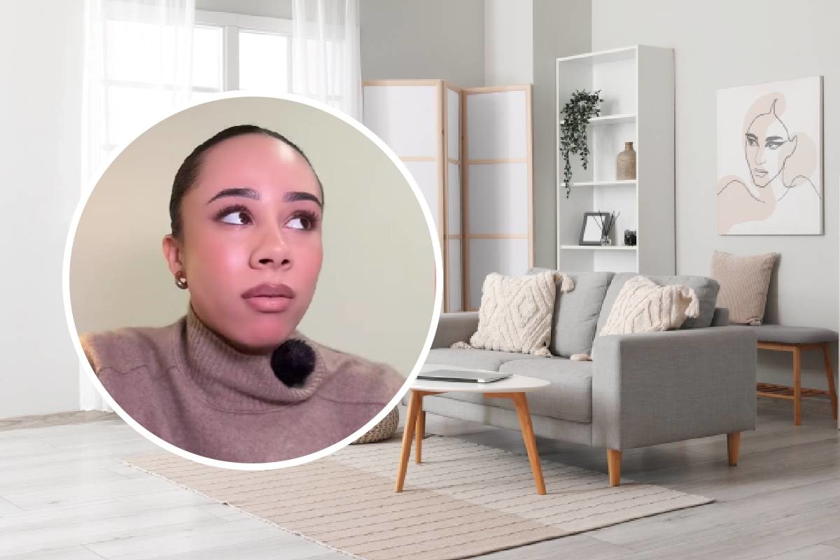 Dizajnerica interijera: "Platila bih vam da ove stvari ne stavljate u svoj dom"