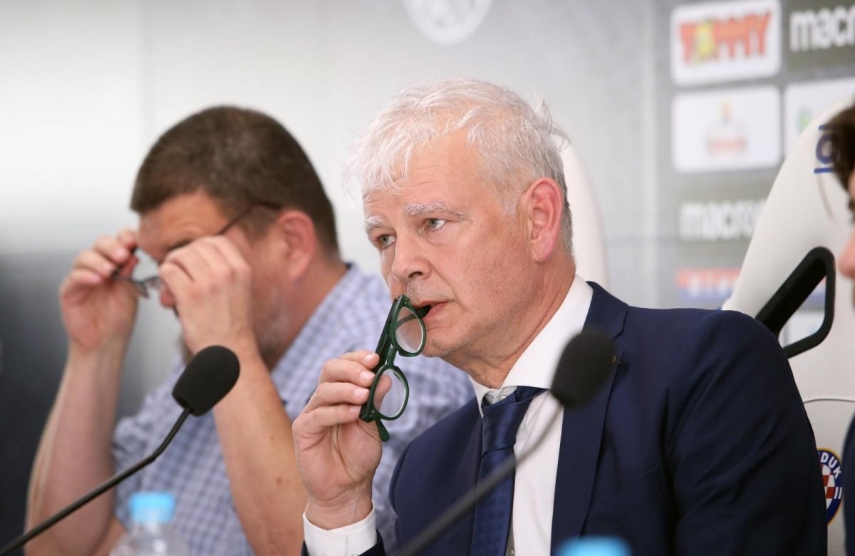Brbić: Najveća blamaža! Oreščanin je napravio dvije neoprostive pogreške