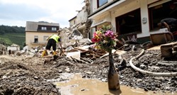 Najnovije brojke: U poplavama u Njemačkoj poginulo 180 ljudi, 150 se smatra nestalima