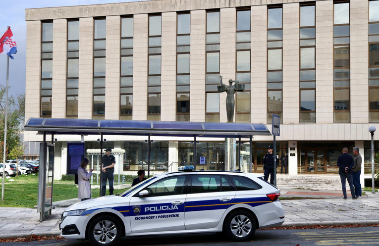 Dvije Rumunjke u Splitu obmanjivale građane. Jedna mora i napustiti grad
