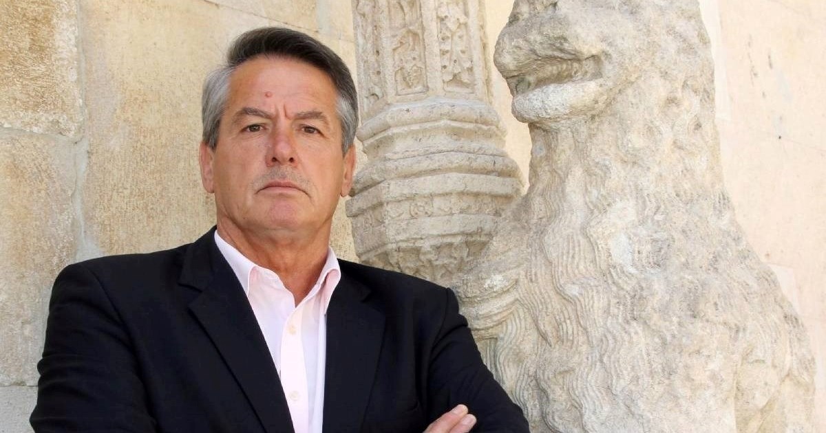 Umro bivši nogometaš i SDP-ovac Ivan Ninić