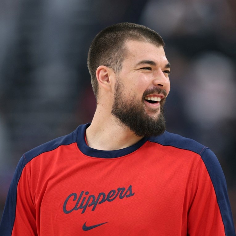 Zubac nadmašio Kukoča. Ispred njega su ostala tri Hrvata