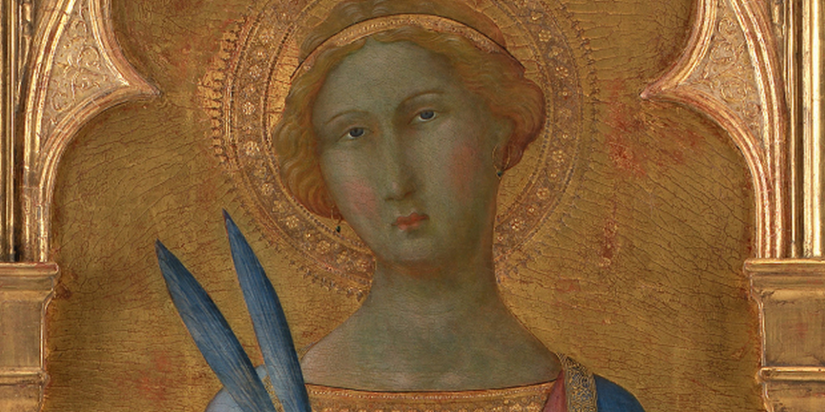 Danas je Sveta Korona. Zaštitnica od epidemija