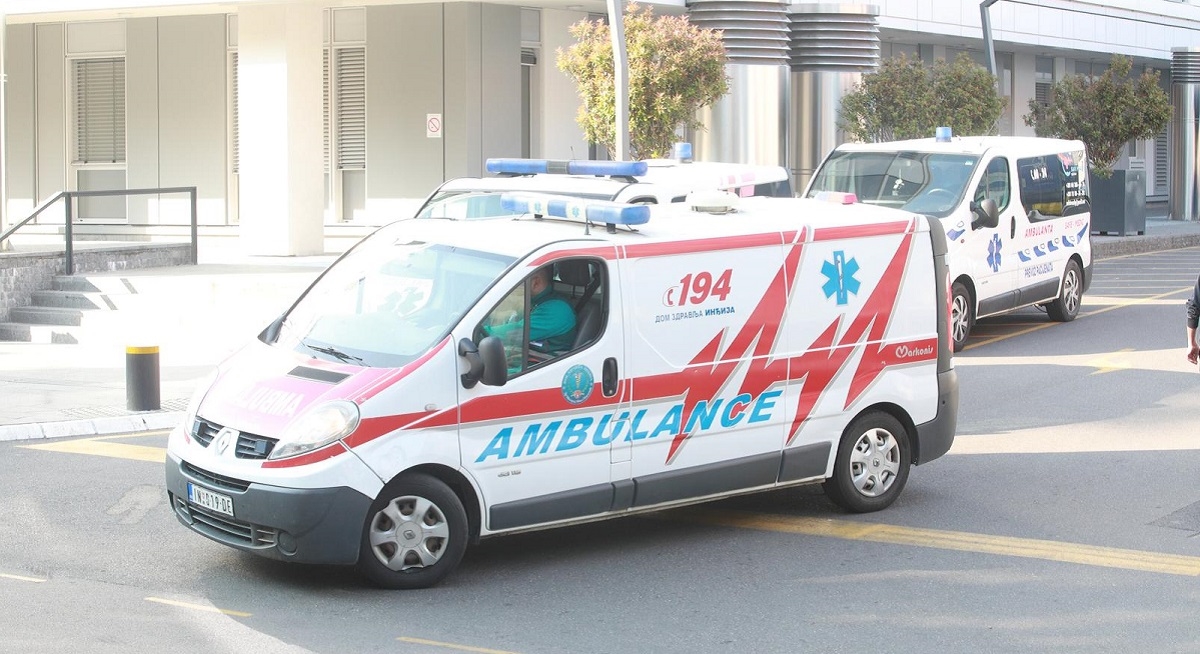 U beogradskom vrtiću umro 16-mjesečni dječak