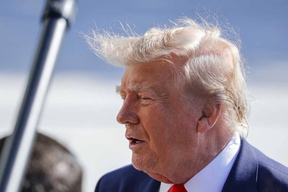 Trumpovi vanjskopolitički izleti mogli bi mu se obiti o glavu na izborima za Kongres