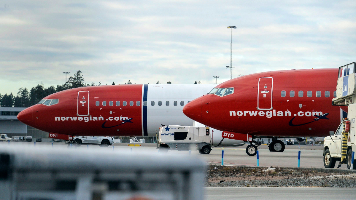 Norwegian se vraća u Split i Dubrovnik