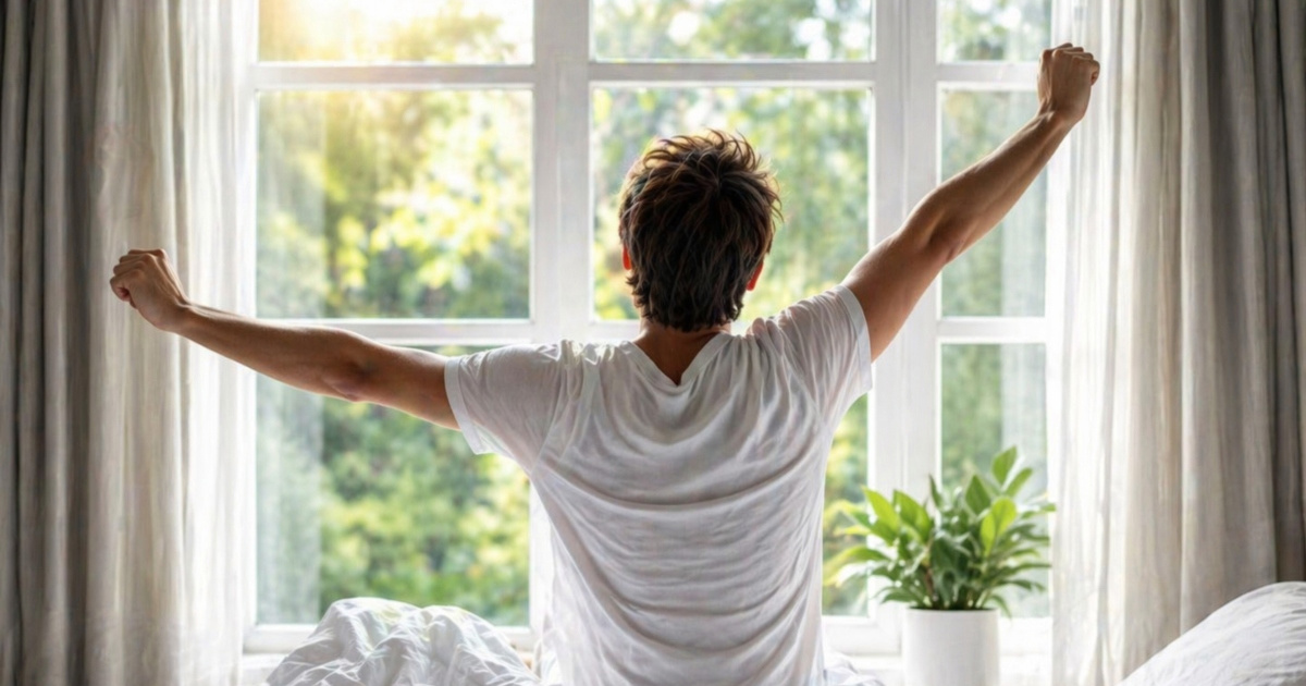 Neuroznanstvenik: Jedna jutarnja navika može poboljšati koncentraciju i energiju