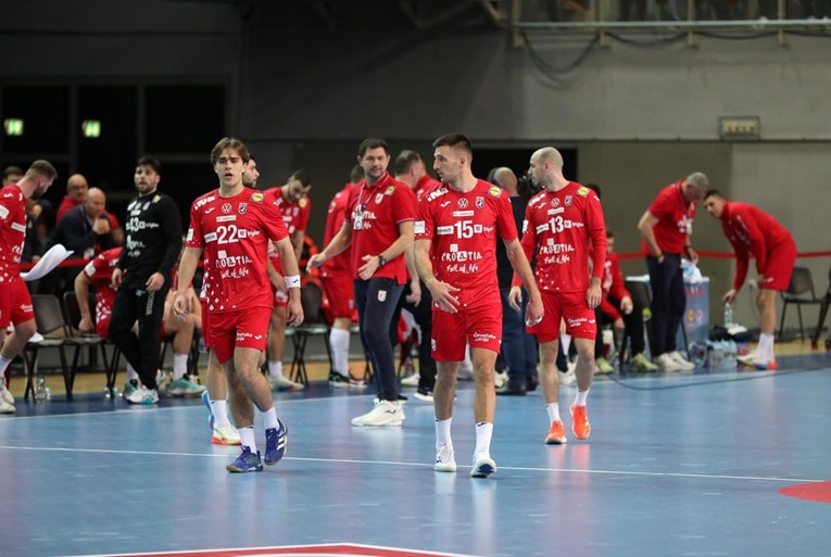 Hrvatskoj je sljedeći protivnik Njemačka. Evo kad se igra