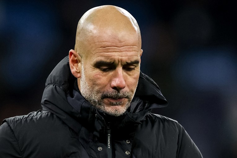 Guardiola nakon novog kiksa Cityja poludio na suce: Premier liga je fascinantna