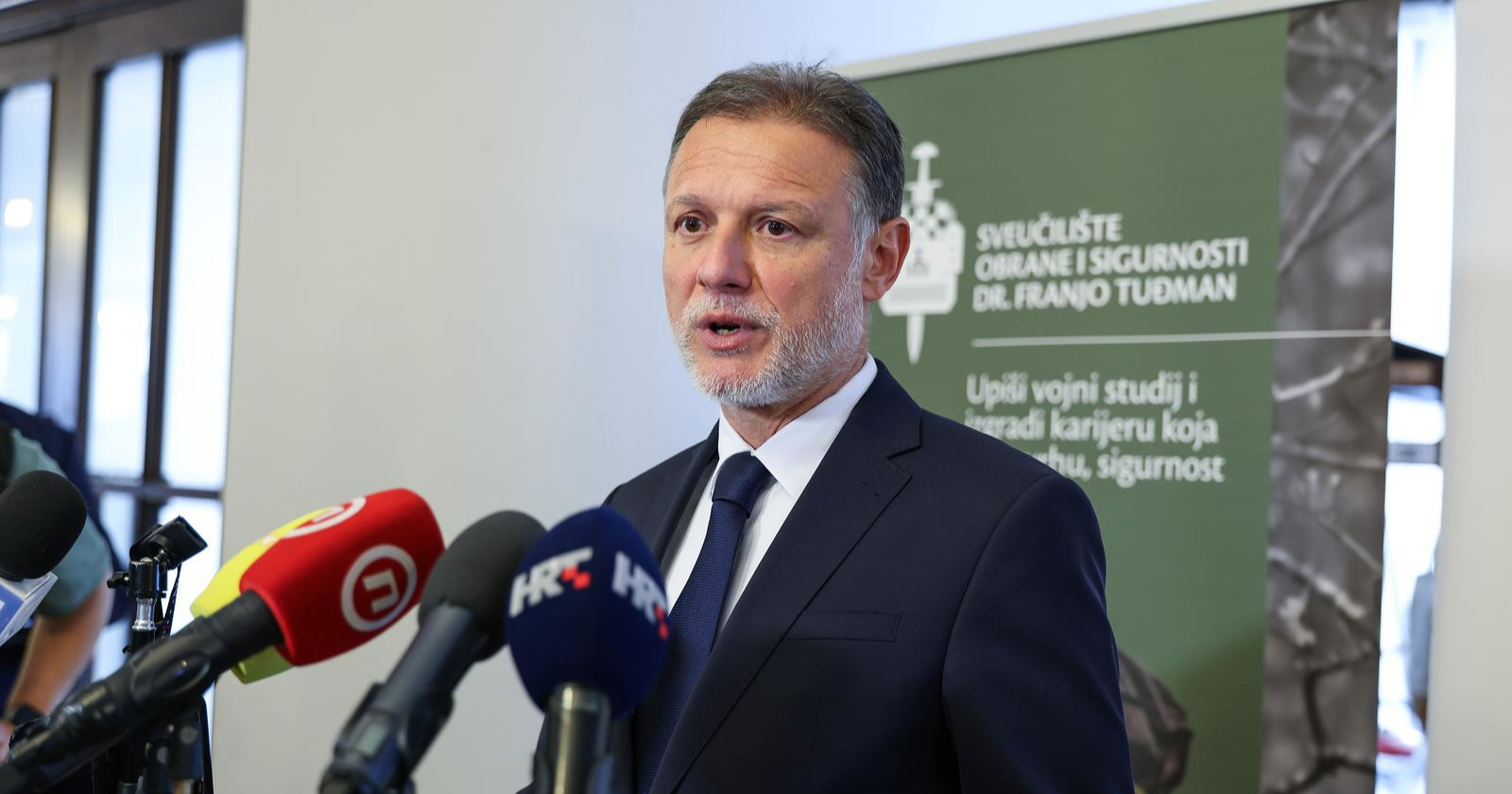 HDZ-ovac javno kritizirao HDZ. Njonjo: Takve situacije treba izbjegavati