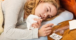 Možete li istovremeno oboljeti od covida-19 i gripe?