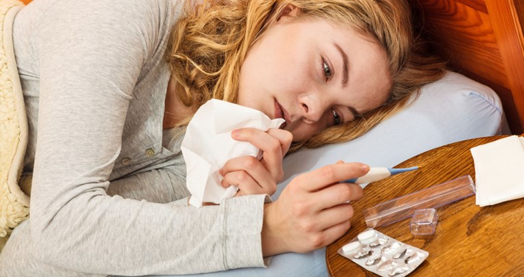 Možete li istovremeno oboljeti od covida-19 i gripe?