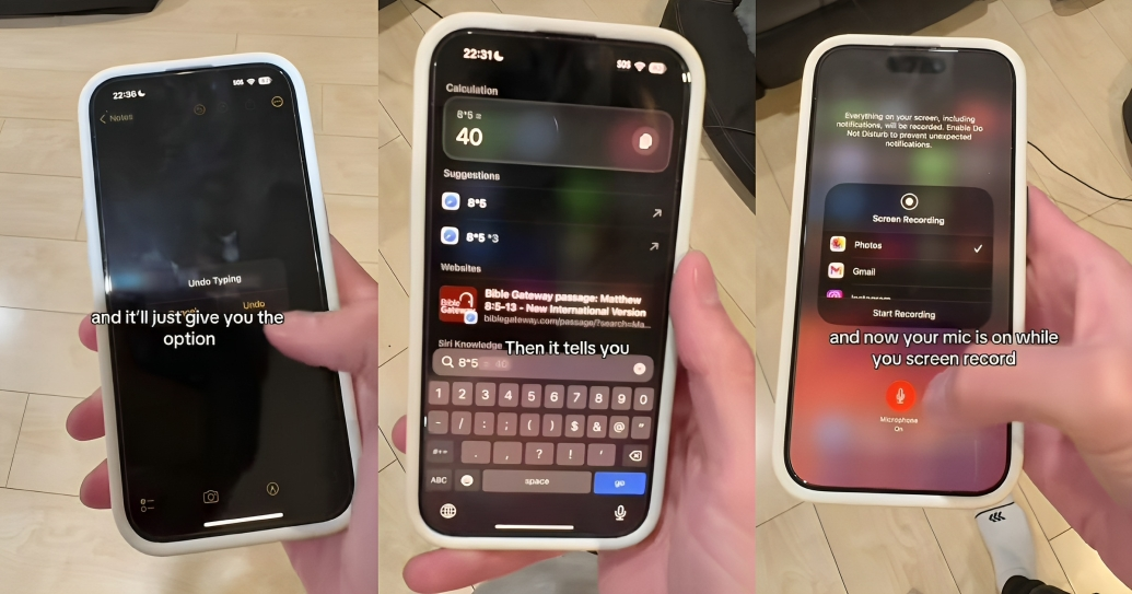 Bivši zaposlenik Applea otkrio nevjerojatne trikove za iPhone za koje mnogi ne znaju
