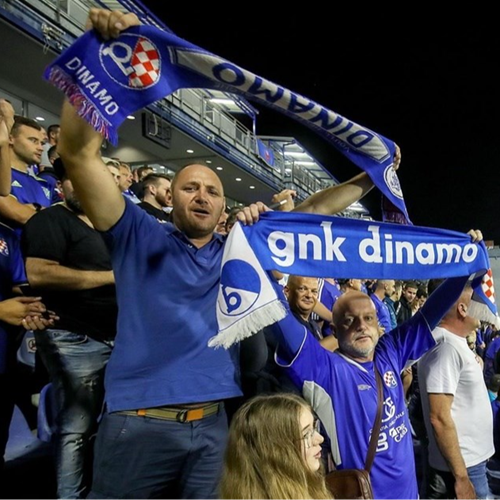 Informacije: Ulaznice za utakmicu Dinamo - Rijeka na stadionu Maksimir