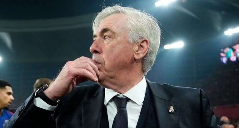 Ancelotti se predomislio. Real i Brazil bijesni, Saudijci uletjeli