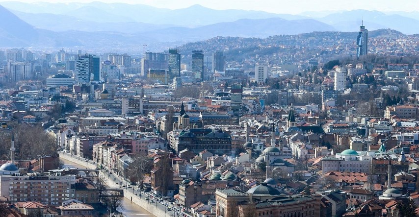 U Sarajevu zbog korupcije uhićena četiri prometna policajca