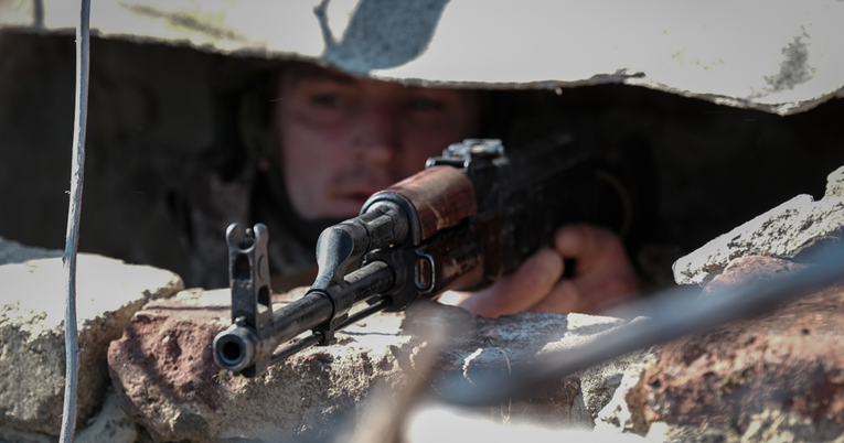 20-godišnji Finac otišao ratovati u Ukrajinu. Poginuo je