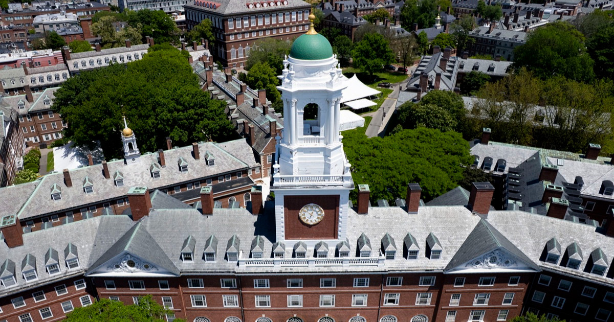 Harvard pod istragom zbog diskriminacije pri zapošljavanju