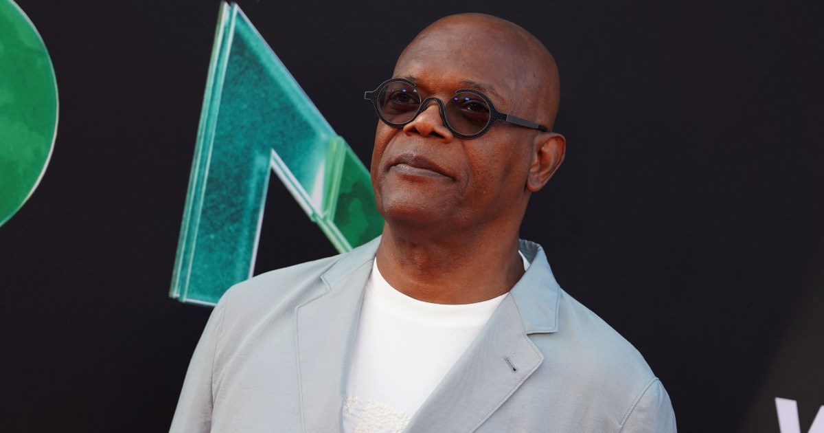 Samuel L. Jackson vjeruje da nije nominiran za Oscara zbog montaže filma