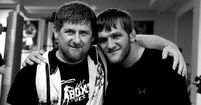 MMA borac (30) pao u nemilost čečenskog vođe Kadirova pa pronađen mrtav u stanu