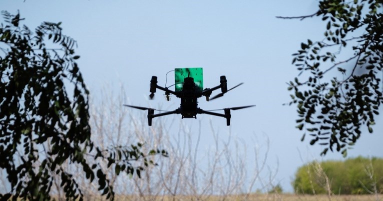 Hrvatska se pridružuje Koaliciji dronova. Što je to?