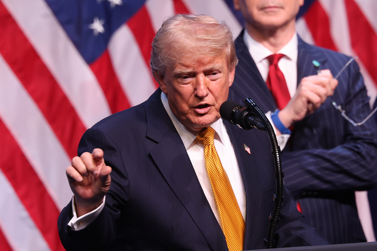 Trump: Možda ni mene više neće biti. Ja sam iranska meta broj jedan